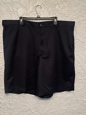 Mens Haggar Shorts Size 46 • $9.99