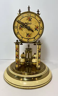 Antique Schatz Anniversary Clock • $34.99