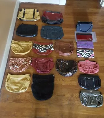 Huge MICHE Lot=Prima+Demi+Classic Bases&covers • $180