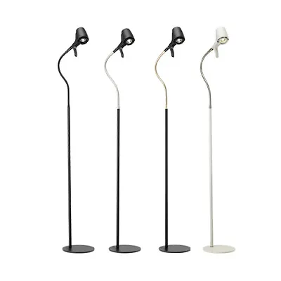 SAVE £100 Serious Readers High Definition LED Floor Reading Light Standard Lamp • £299.99