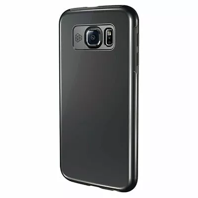$5.29 • Buy LUNATIK ARCHITEK: Dual Layer Drop Protection Case For Samsung Galaxy S6 - Black