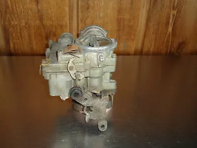 Rochester 2-Barrel Carburetor Carb 2gc 7019008 1959-1963 Chevy Chevrolet 283 V-8 • $115