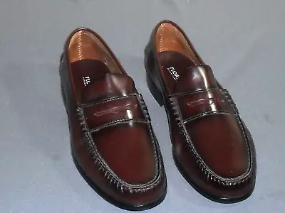 Florsheim Men's Loafers Size 11 EEE NWOT • $49.99