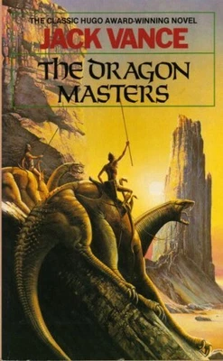 £2.35 • Buy The Dragon Masters (Panther Books) By Vance, Jack Paperback Book The Cheap Fast