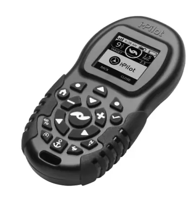 New OEM Minn Kota I-Pilot With Bluetooth Wireless Trolling Motor Remote 1866550 • $179.50