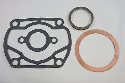 Suzuki TM250 72-75 Top End Gasket Kit Bores 70mm To 71mm 11141-16300 11241-30001 • $20.95