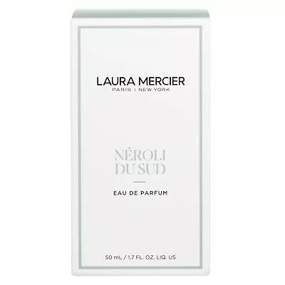 Laura Mercier Néroli Du Sud Eau De Parfum 50ml • £47