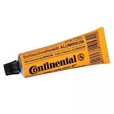 Continental Tubular Cement For Alloy Rims 25g —AUS STOCK— Tub Single Glue On • $27.99