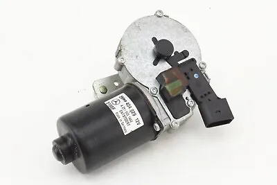 06-12 Mercedes Benz R350 Front Windshield Wiper Motor OEM • $33.99