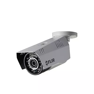 FLIR Digimerge C233BC 4-in-1 Security Bullet 1.3MP HD WDR MPX Camera White • $19.99