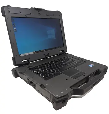 Dell XFR E6420 Rugged Non-Touch Laptop I5 16GB RAM 1TB SSD WiFi WIN 10Pro • $315