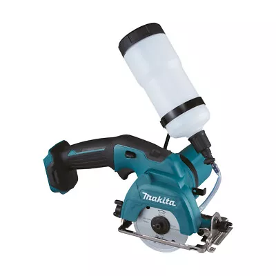 Makita CC301DZ 12v Max CXT Tile Cutter (Body Only) • £206