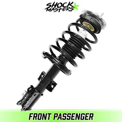 Front Right Quick Complete Strut & Spring Assembly For 2001-2009 Volvo S60 • $74.99