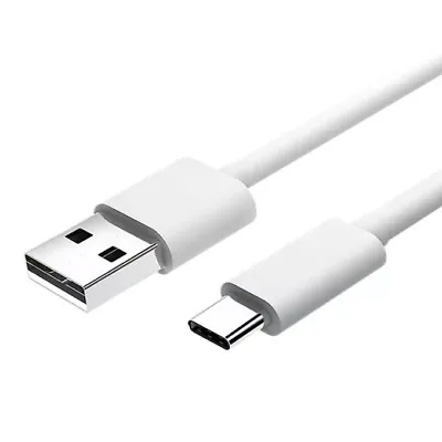 $3.97 • Buy Type-C USB-C 3.1 Data Snyc FAST Charger Charging Cable Samsung S9 S8 S10 20 Note