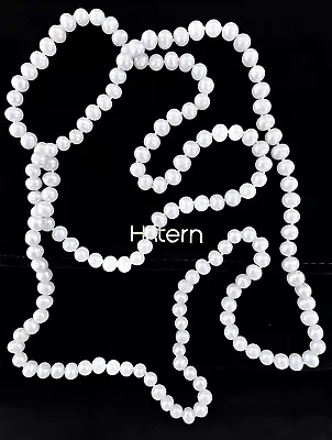 H.Stern Pearl Necklace ✨ • $1100