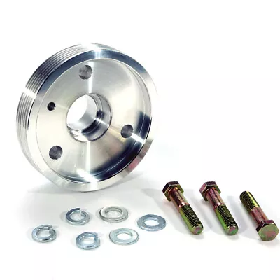 Fits 1993-1997 GM Lt-1 Camaro/Firebird Performance Under Drive Pulley-1591 • $119.99