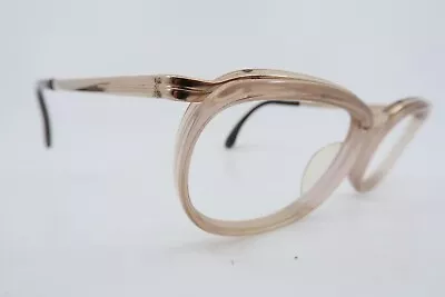 Vintage Gold Filled Eyeglasses Frames Marwitz 48-20 130 Germany KILLER • $18.94