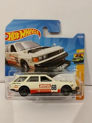 Hot Wheels 1/64 Various Models Available Mainlines Carded Updated Constantly! • £2.50