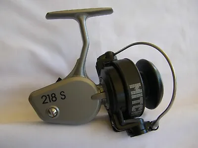 New Vintage Mitchell 218s Collectable Fishing Reel • $150