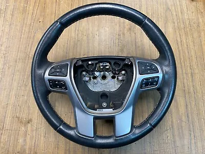 Ford Ranger PX2 XLT Steering Wheel • $175