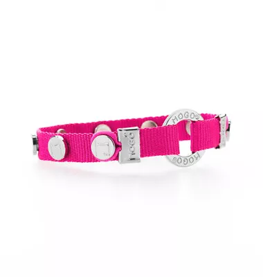 Mogo Pink Charmband • $16