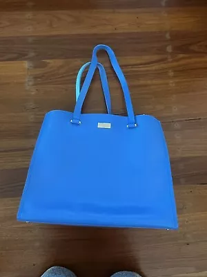 Kate Spade Leather Tote Excellent Condition • $80