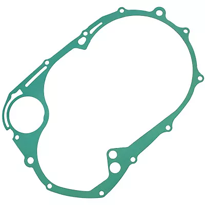 Clutch Cover Gasket For Yamaha 5El-15462-00-00 Gasket / V-Star 1100 XVS 1100 • $9.49