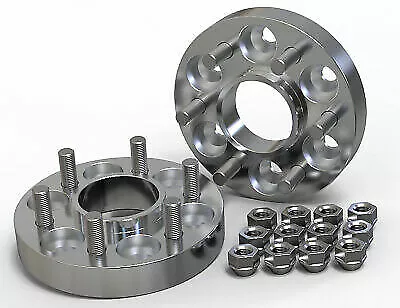 25mm FORGED Hub Centric Wheel Spacer From One Pair Fits FORD RANGER  MADE IN AUS • $215.99