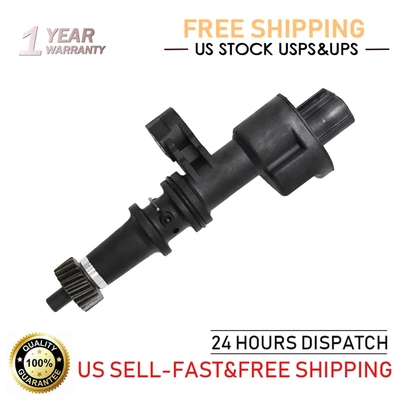 $13.34 • Buy Automatic Vehicle Speed Sensor For Honda Civic 96-00 Integra 00-01 78410S04952