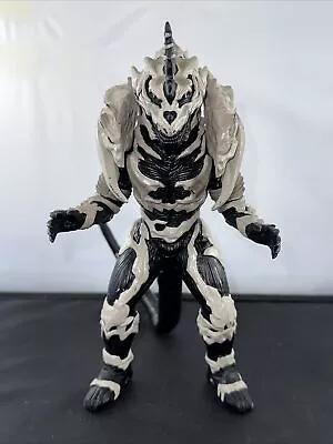 2004 BANDAI 9  Tall MONSTER-X Vinyl Figure Godzilla Final Wars USA Seller • $79.99