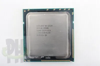 Apple Mac Pro 2.8GHz Quad Core Xeon W3530 Server CPU SLBEW 8M Cache 4.80 GT/s • $9.56