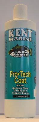 Kent Marine Pro Tech Coat 16oz • £10.39