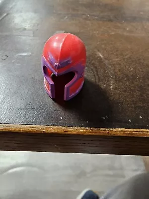 Vintage Toys X-men Xmen Magnetos Helmet Replacement Part • $5.99
