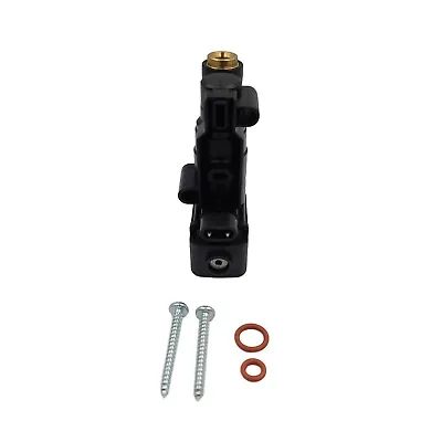 Meritor Wabco Air Sys Solenoid Valve - R955367    R955325 • $193.04