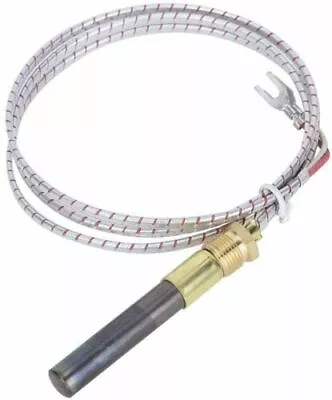 36  Thermopile Generator Gas Fireplace Stove Heater Thermopile... • $14.95