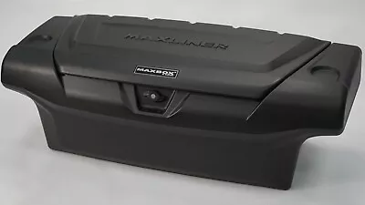 MaxBox Concorde Extra V2 By Maxliner - Lockable Tool Box - Ute / Tub / Trailer • $495