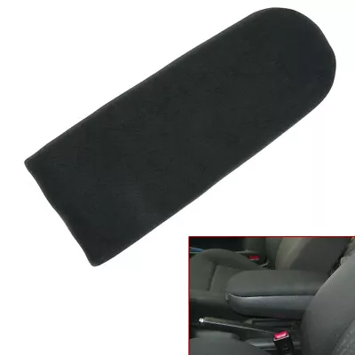 For Skoda Octavia Fabia Roomster Rapid Center Console Latch Lid Armrest Cover • $16.99