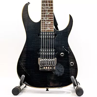 2015 Ibanez J. Craft RG8527FX *Rare 1 Of 20* 7-String Hardtail Electric Guitar • $4799.99