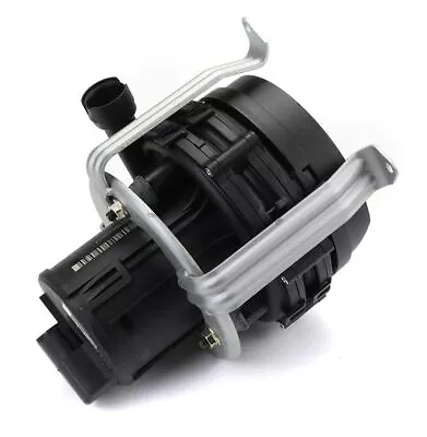 For BMW E39 525i 528i 530i Emission Control Air/Smog Pump Oem Pierburg New • $249.91