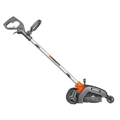 WG896 Worx 12 Amp 7.5  2-in-1 Electric Lawn Edger & Trencher - SR • $77.40