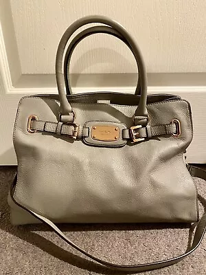 Michael Kors Hamilton Large Bag  • $55