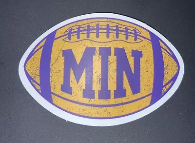 Minnesota Vikings Sticker • $0.99