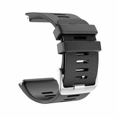 Sport Fashion Watch Replacement Band Strap Fit For Garmin Vivoactive HR Watch • $16.60