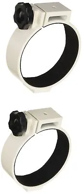 Vixen Astronomical Telescope Accessory Attachment SX Band 90mm 2664-01 • $70.89