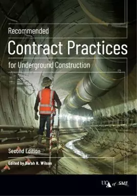 Sarah H. Wilson Recommended Contract Practices For Under (Paperback) (UK IMPORT) • $217.29