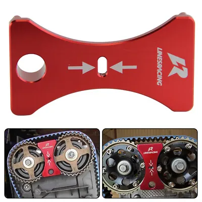 Cam Gear Lock Timing Belt Install Tool For Honda Acura B Series B16 B18C1 B18 RD • $12.44