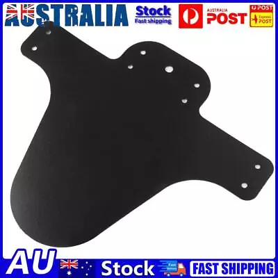 Mountain Road Bike Mudguard MTB Front Rear Tire Mudguards Fenders Mud Guard • $9.99