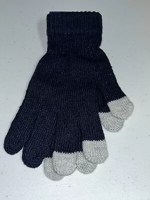 New Mens Juncture Texting Gloves • $9.99