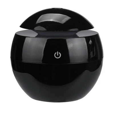 $17.62 • Buy USB  Diffuser Ultrasonic USB  Diffuser Oil Diffuser Aromatherapy Black V6Y9
