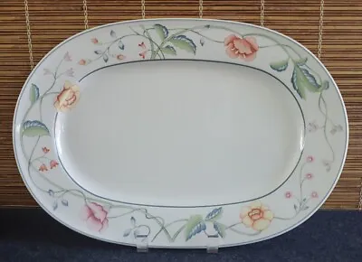 Villeroy & Boch Albertina 16in X 11in Serving Platter • $55